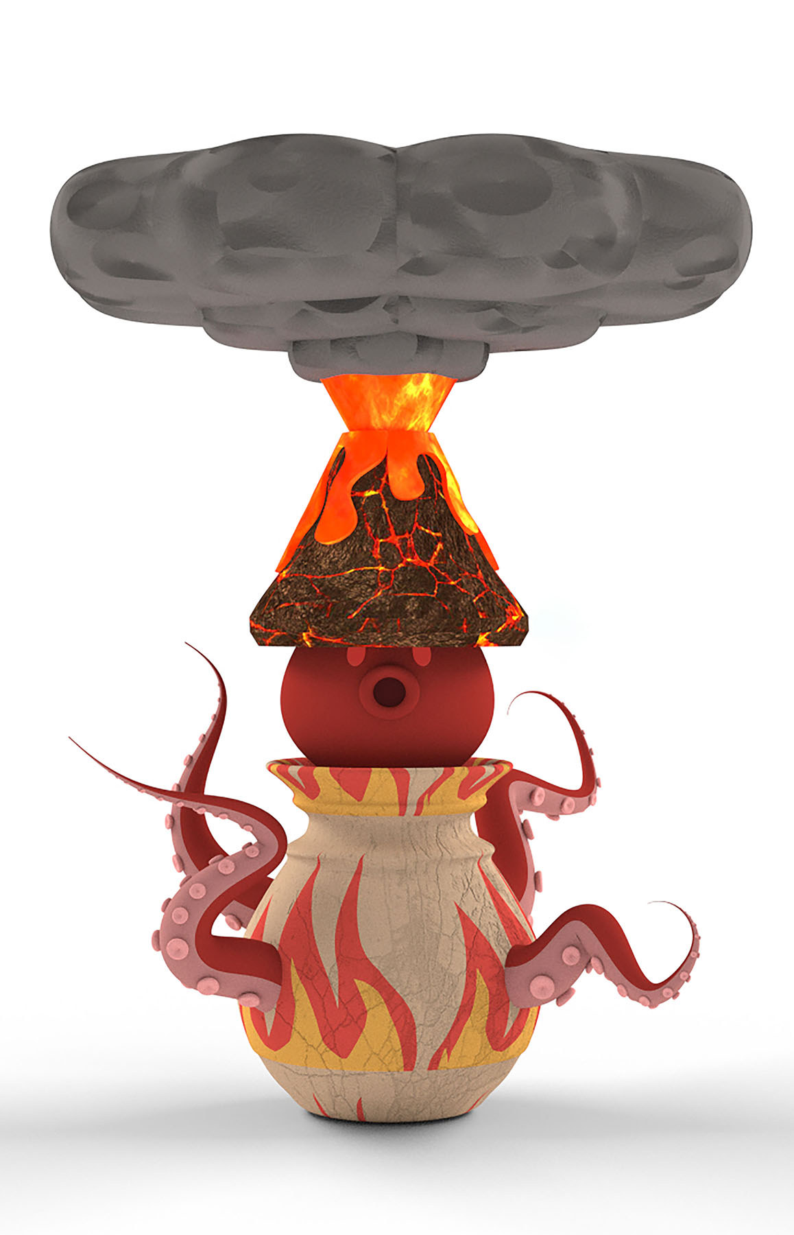 Michelangelo Barbic Video