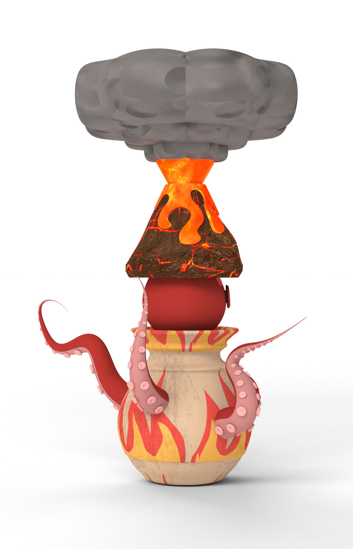 Michelangelo Barbic Video